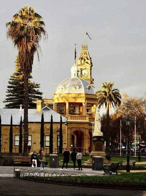 NDIS Bendigo and Kinglake