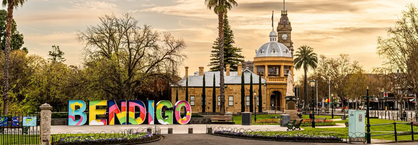 NDIS Bendigo